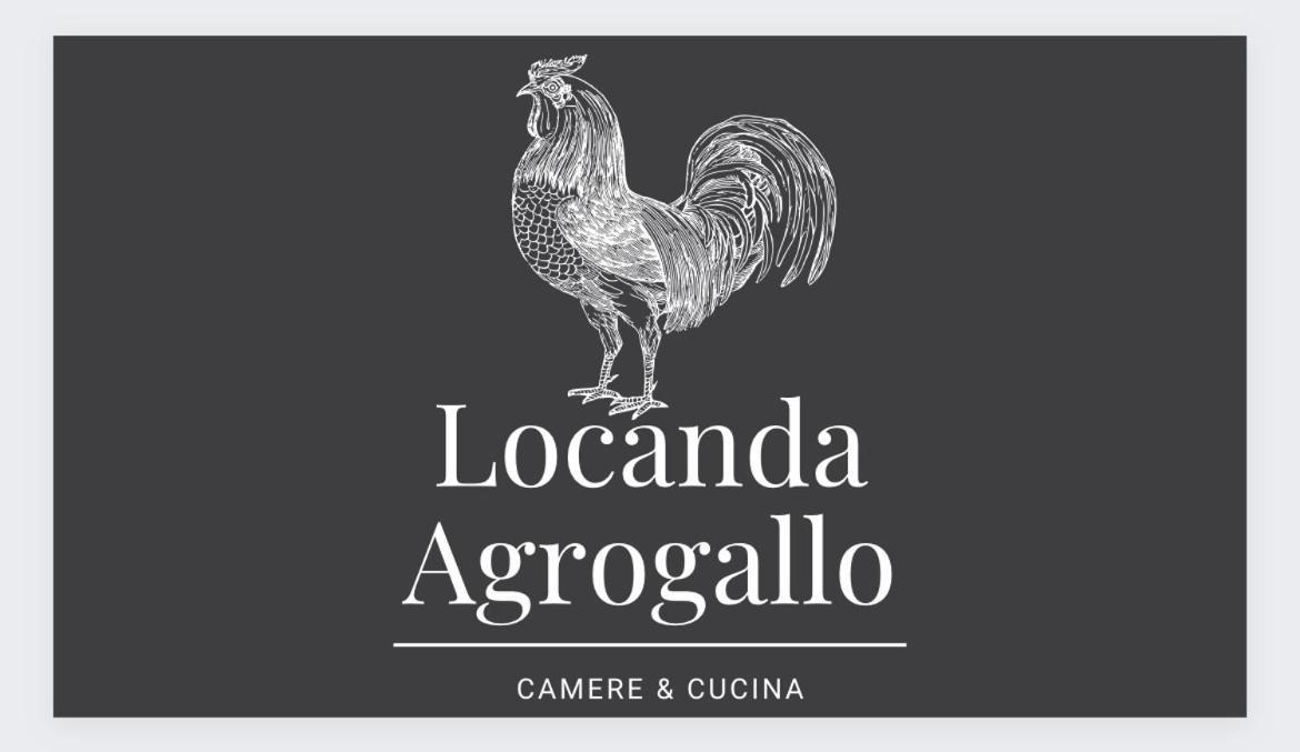 Locanda Agrogallo Carro Extérieur photo